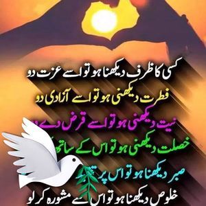 Meet your Posher, Muhammad